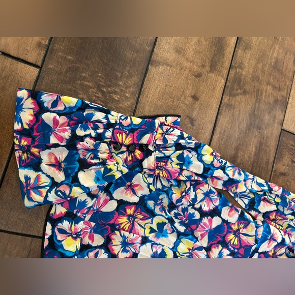 Paco Rabanne Size 36 (XS/S) Blouse - Picture 9 of 10